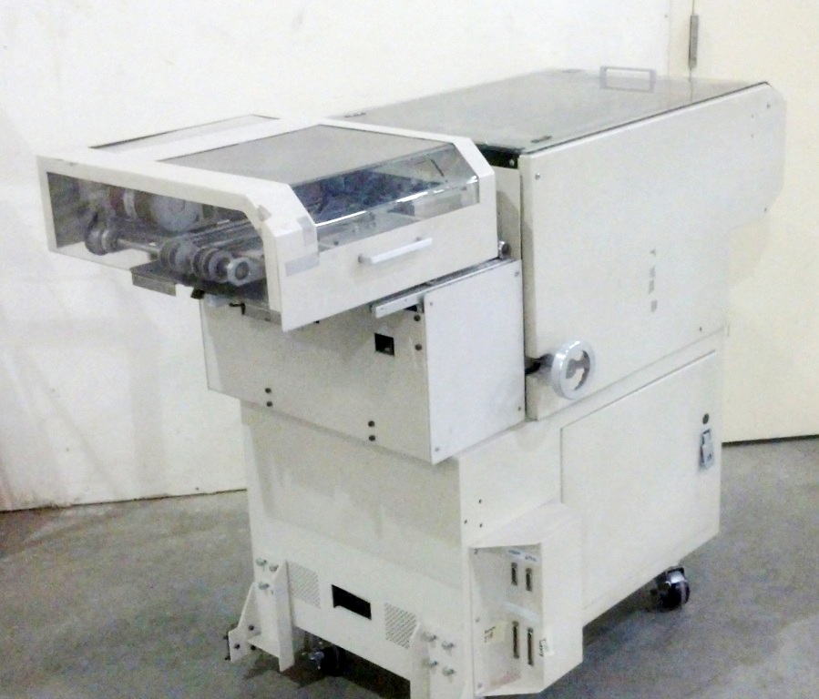 Bell & Howell 9x12 Flat Pack
