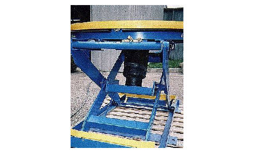 Bisharmon EZ Loader