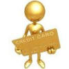 Gold Credit Card Man Gold Credit Card Man