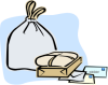 mail inserting equipment Mailbag